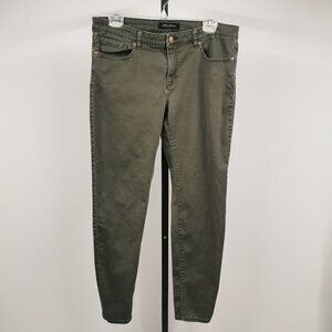 Joe Fresh Ultra  Slim Low Rise Jeans